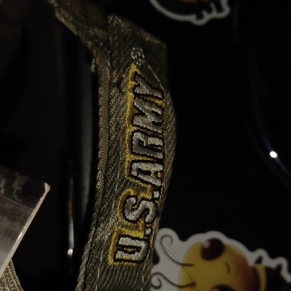 New U.S Army baseball cap - Picture 9 of 10